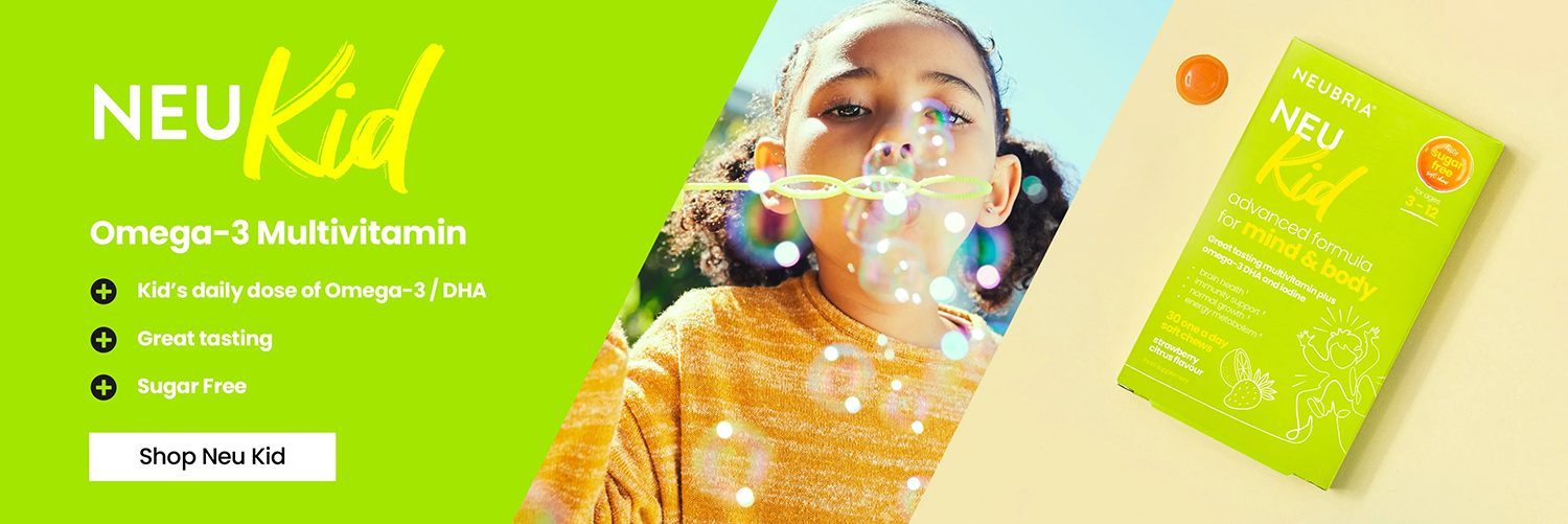 Banner NEU Kid