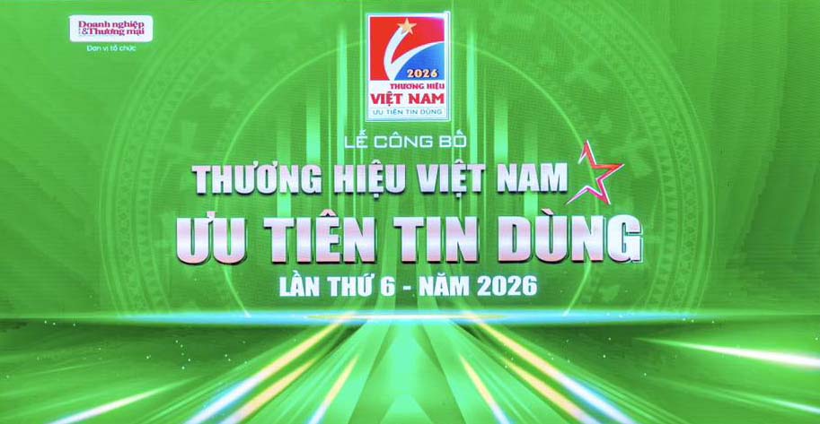 Neubria-lot-top-10-thuong-hieu-viet-nam-uu-tien-tin-dung-2026